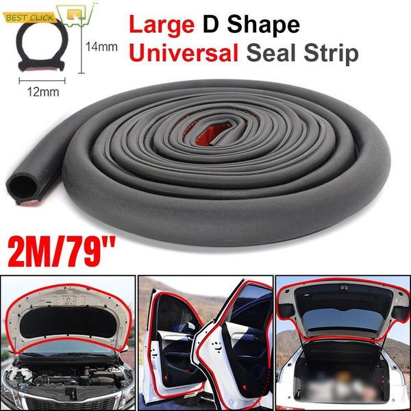 car door rubber seal replacement price