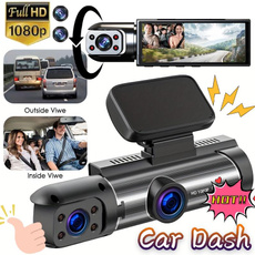 carvideorecorder, tachograph, Cars, videorecorder