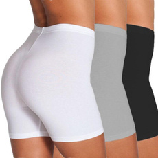 Control, Underwear, Panties, Shorts