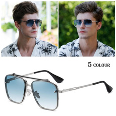 retro sunglasses, cool sunglasses, UV400 Sunglasses, Men's Fashion