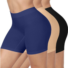 Control, Underwear, Panties, Shorts