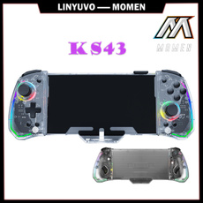 gaes, controller, wireless