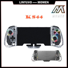 gaes, controller, wireless