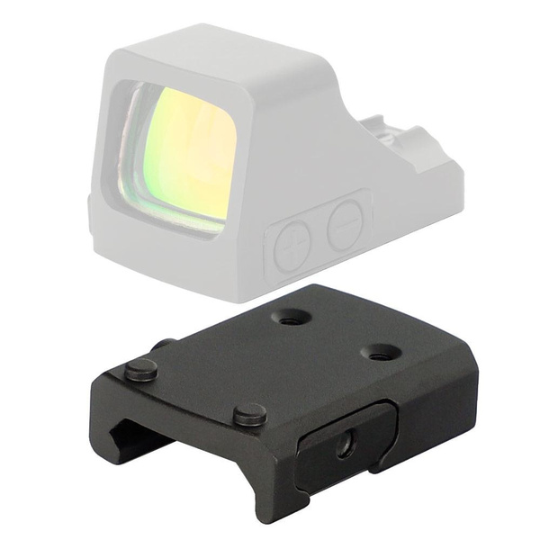 Holosun Red Dot Sight Screw Kit – For 508T / 507C / 407C – Fits Springfield OSP Pistols