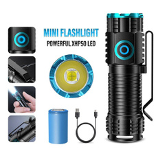 Flashlight, 2000lm, torchflashlight, led