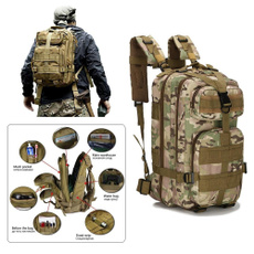 Outdoor, Hiking, camping, rucksack