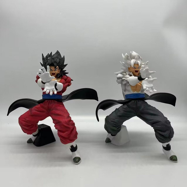 25cm Super Saiyan 5 Vegetto GT Ssj5 Collection Model Figure | Wish