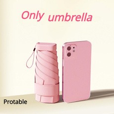 Mini, Umbrella, miniumbrella, Travel