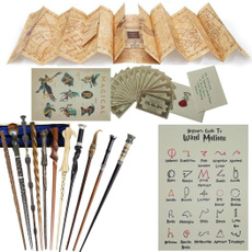dumbledorewand, School, Cosplay, wand