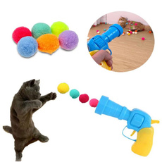 minipompomsgame, cattoy, catfunnytoy, petaccessorie