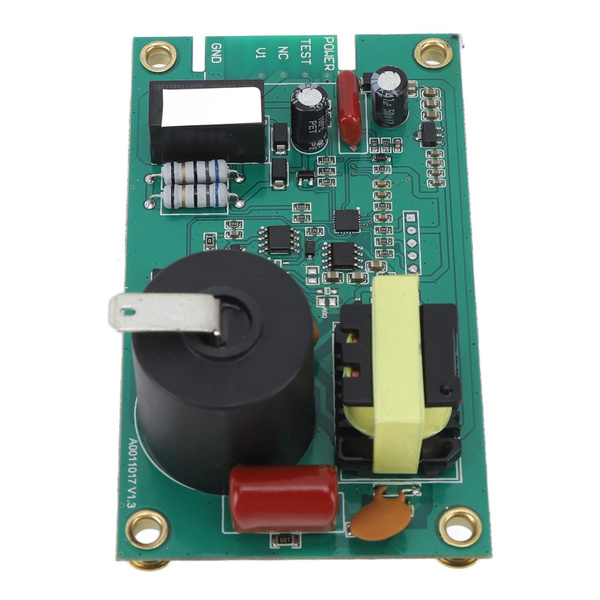 rv water heater circuit board tester