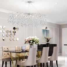 lightforlivingroom, Kitchen & Dining, floralchandelier, chandeliersmodern