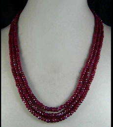 Beautiful, Bead, Natural, Jewelry