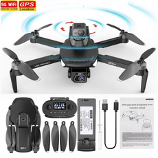Quadcopter, Rc helicopter, Gps, Battery