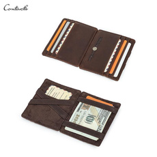 Mini, Shorts, Magic, Wallet