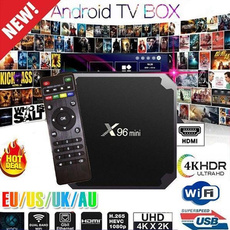 Box, wifitvbox, tvbox4k, TV