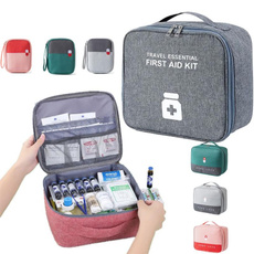 First Aid, Home & Kitchen, Outdoor, Capacity