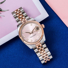 Box, classic watch, business watch, fashion watch