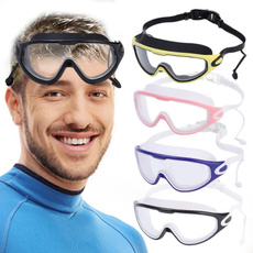 antifoggoggle, earplugsswimglasse, Waterproof, Goggles