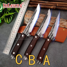 Steel, outdoorknife, fishingknife, fish