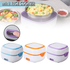 Box, Mini, foodsteamer, ricecooker