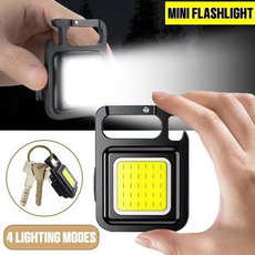Flashlight, Mini, Outdoor, led
