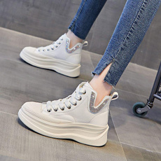 casual shoes, Sneakers, Fashion, Spring