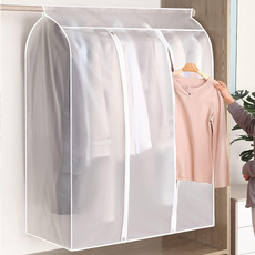 clothesstoragebagszipper, clothesstoragerack, Fashion, storage bag