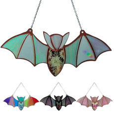 halloweengift, batpendant, Halloween Costume, halloweenbat