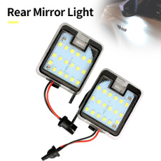 turnsignalslight, led car light, led, rearmirrorlight
