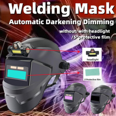 Helmet, weldinghelmet, Makeup, automaticdimmingweldingmask