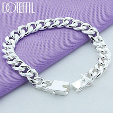 Sterling, silver925, braceletwomen, 925 sterling silver