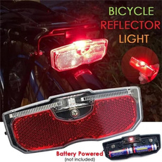Mountain, Bicycle, safetylight, Sports & Outdoors
