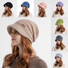 Warm Hat, Beanie, Outdoor, Winter
