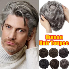 wig, hairstyle, maletoupee, humanhairtopper