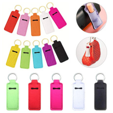 chapstickbag, Key Chain, multicolour, portable