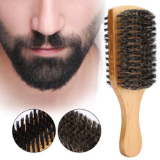 beardbrush, facialbrush, shavingbrush, doublesidedbeardbrush