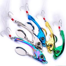 Lures, bait, Bass, Fishing Lure