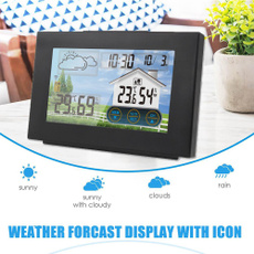 Touch Screen, Outdoor, usb, Clock