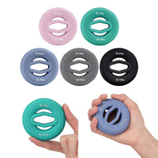 Equipment, handstrengthener, Fitness, Silicone