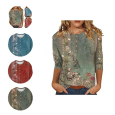 blouse, Fashion, ladytshirt, Spring