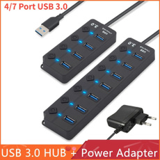 usbexpander, Laptop, usb, Adapter