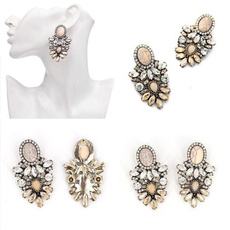 Stud Earring, Fashion, Jewelry, Gifts