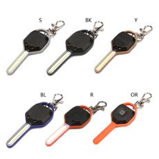 Flashlight, Mini, Outdoor, keyringtorchlight