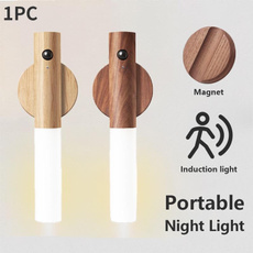 Sensors, led, usb, staircase
