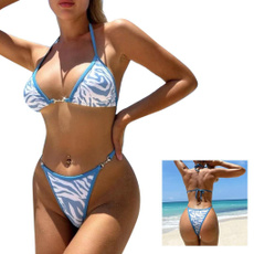Mujeres, Moda, highcuttie, beachparty