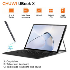 ubookx, Intel, Tablets, cheaplatop