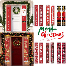 atmosphere, Outdoor, holidaycurtain, Christmas