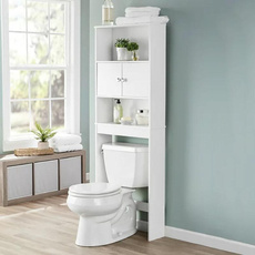 toilet, Bathroom, freestanding, saver