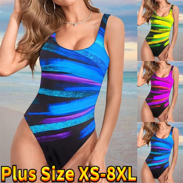 Loose swimsuit sale